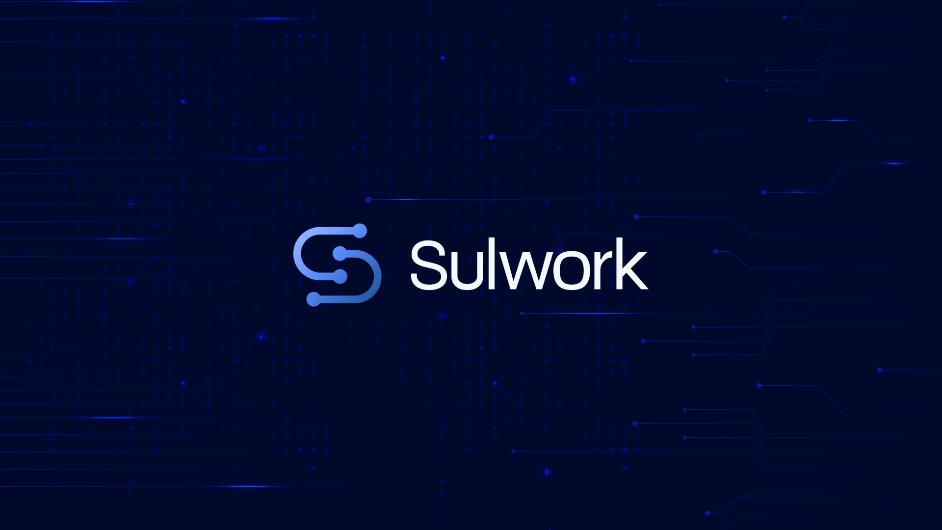 Portal Carreiras Sulwork