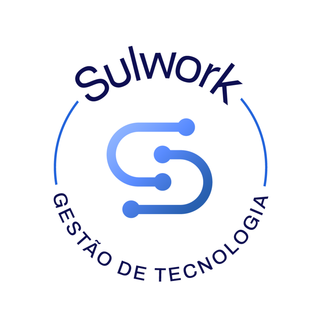 Portal Carreiras Sulwork