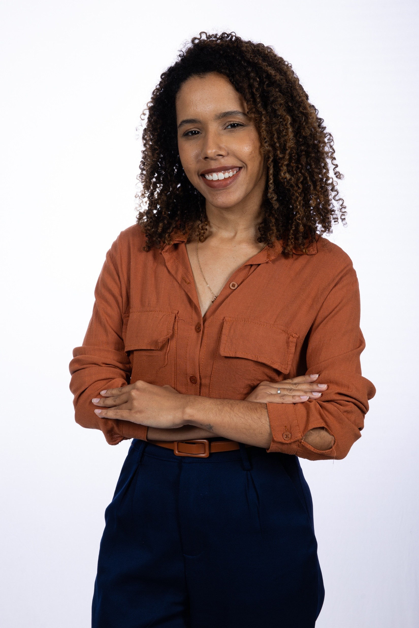 Foto do colaborador Lilian Cristina Torres Urias