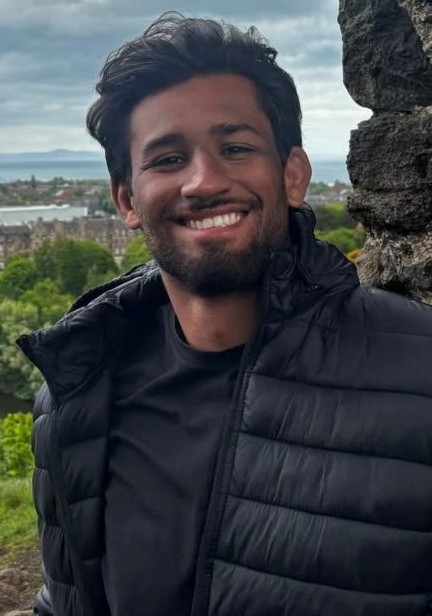 Foto do colaborador Natanael Rodrigues Moreira Pimenta