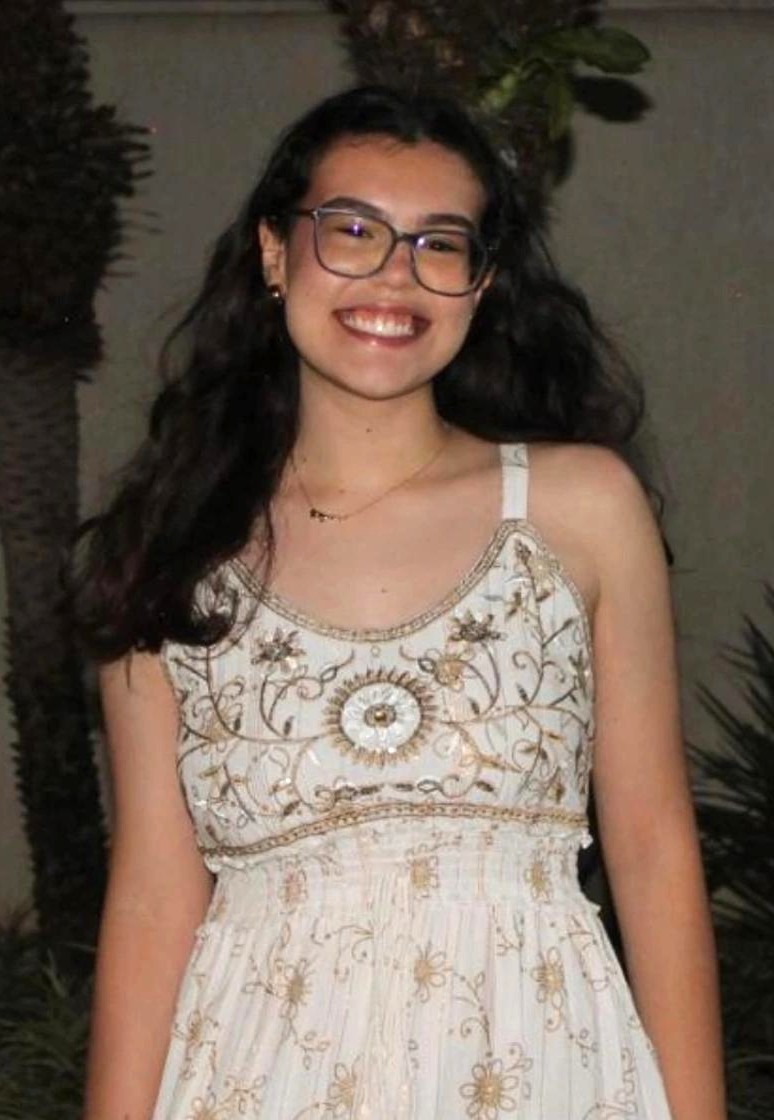 Foto do colaborador Júlia Diniz Guimarães