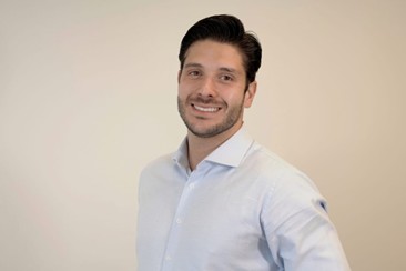 Foto do colaborador Vinícius Alves