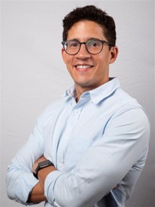 Foto do colaborador Rodrigo Tapety Reis Borba