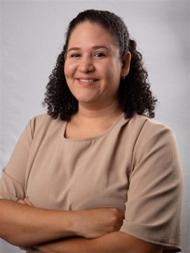 Foto do colaborador Thalyta Cristina Geriz de Araújo Neco