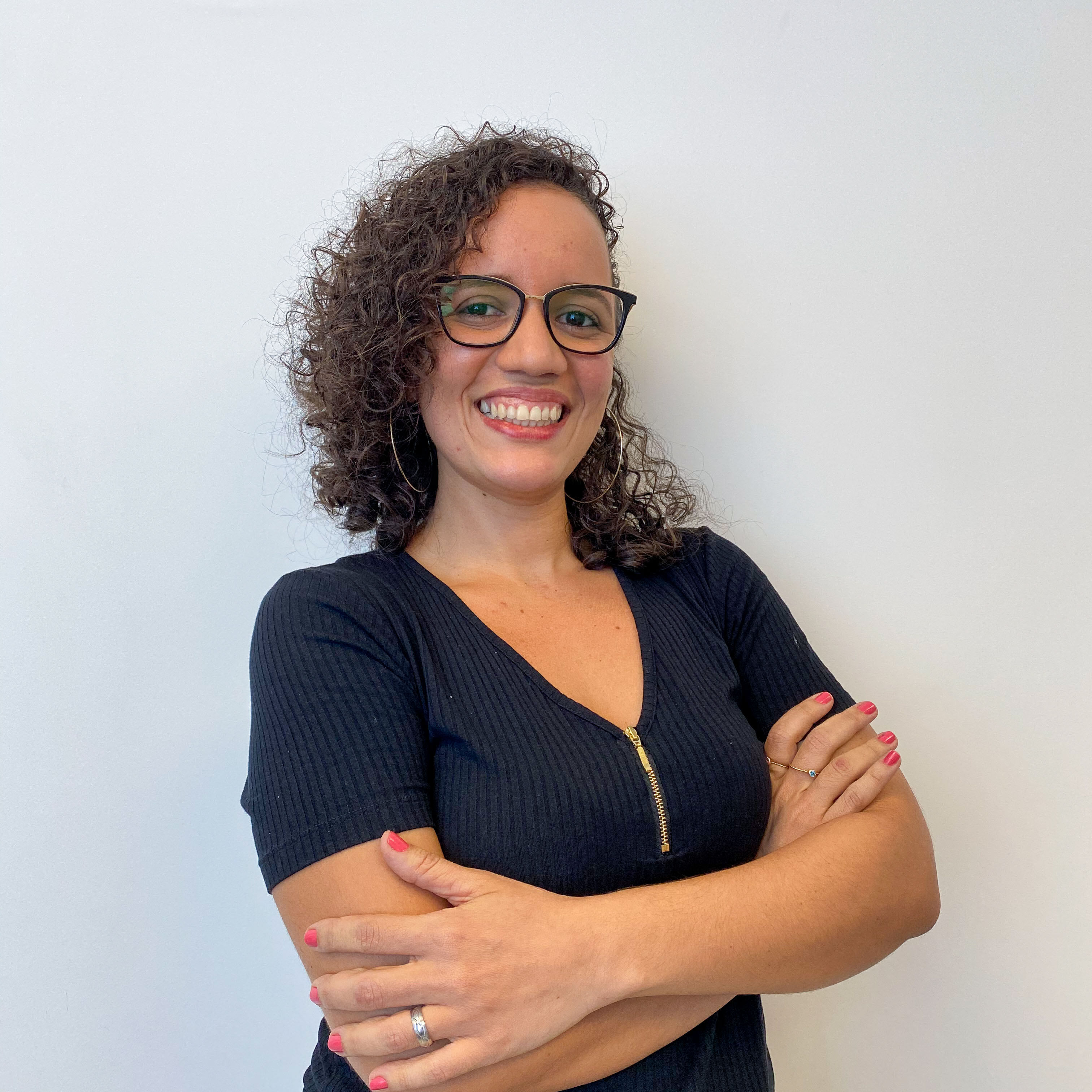 Foto do colaborador Joice Silva