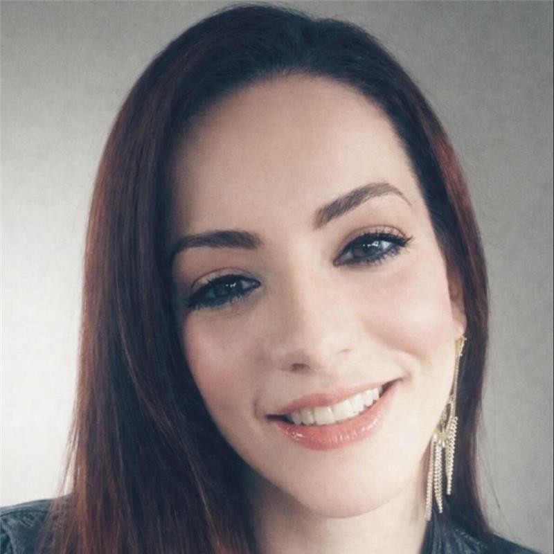 Foto do colaborador Milena Sprega de Messias
