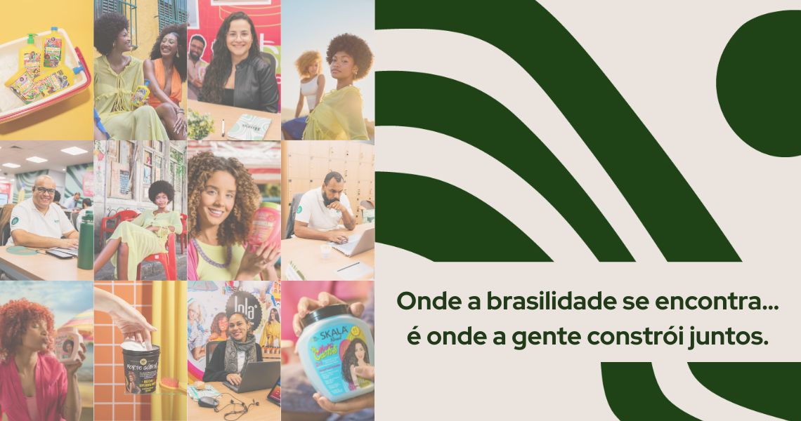 Segunda imagem complementar da pagina de 'Quem somos'