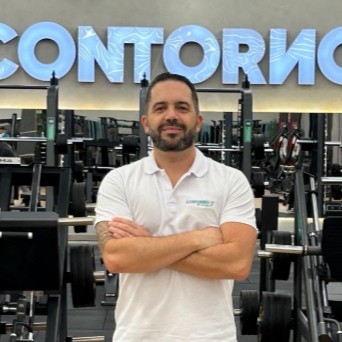 Foto do colaborador João da Silva