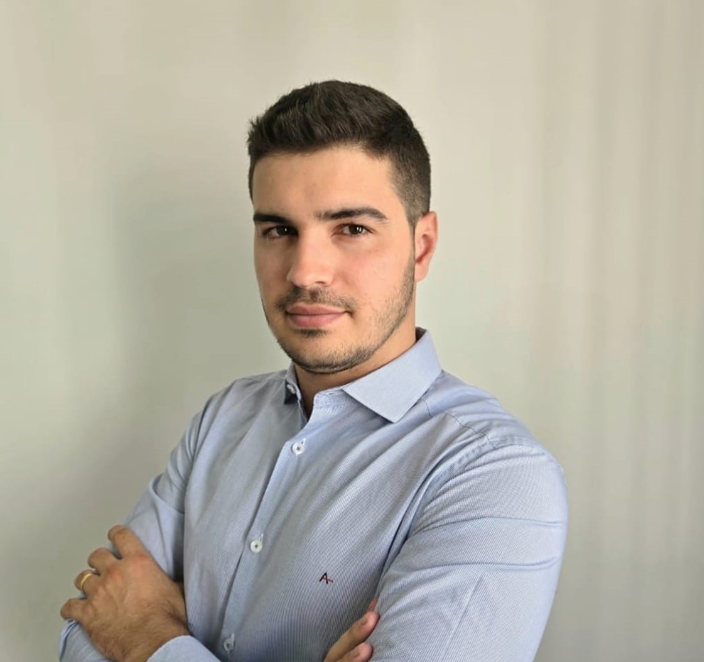 Foto do colaborador Igor Santos
