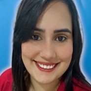 Foto do colaborador Anna Wládya Sá de Lima
