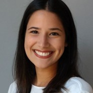Foto do colaborador Isadora Rodrigues Frota