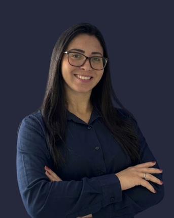 Foto do colaborador Andrieli Kaus
