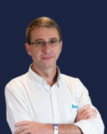 Foto do colaborador Cesar Janiski