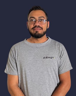 Foto do colaborador Nelson Pereira da Silva