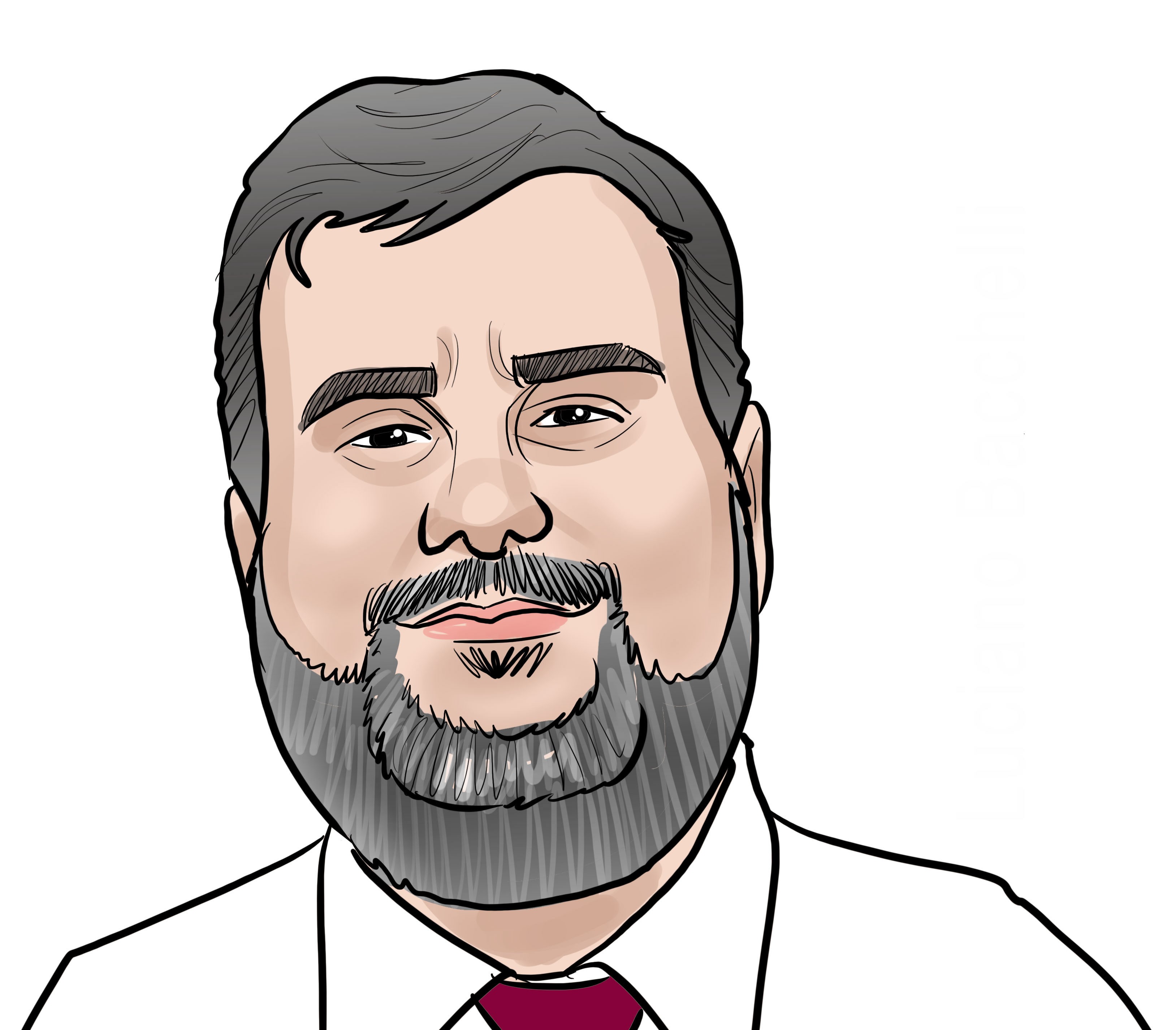 Foto do colaborador Luciano Bacchelli