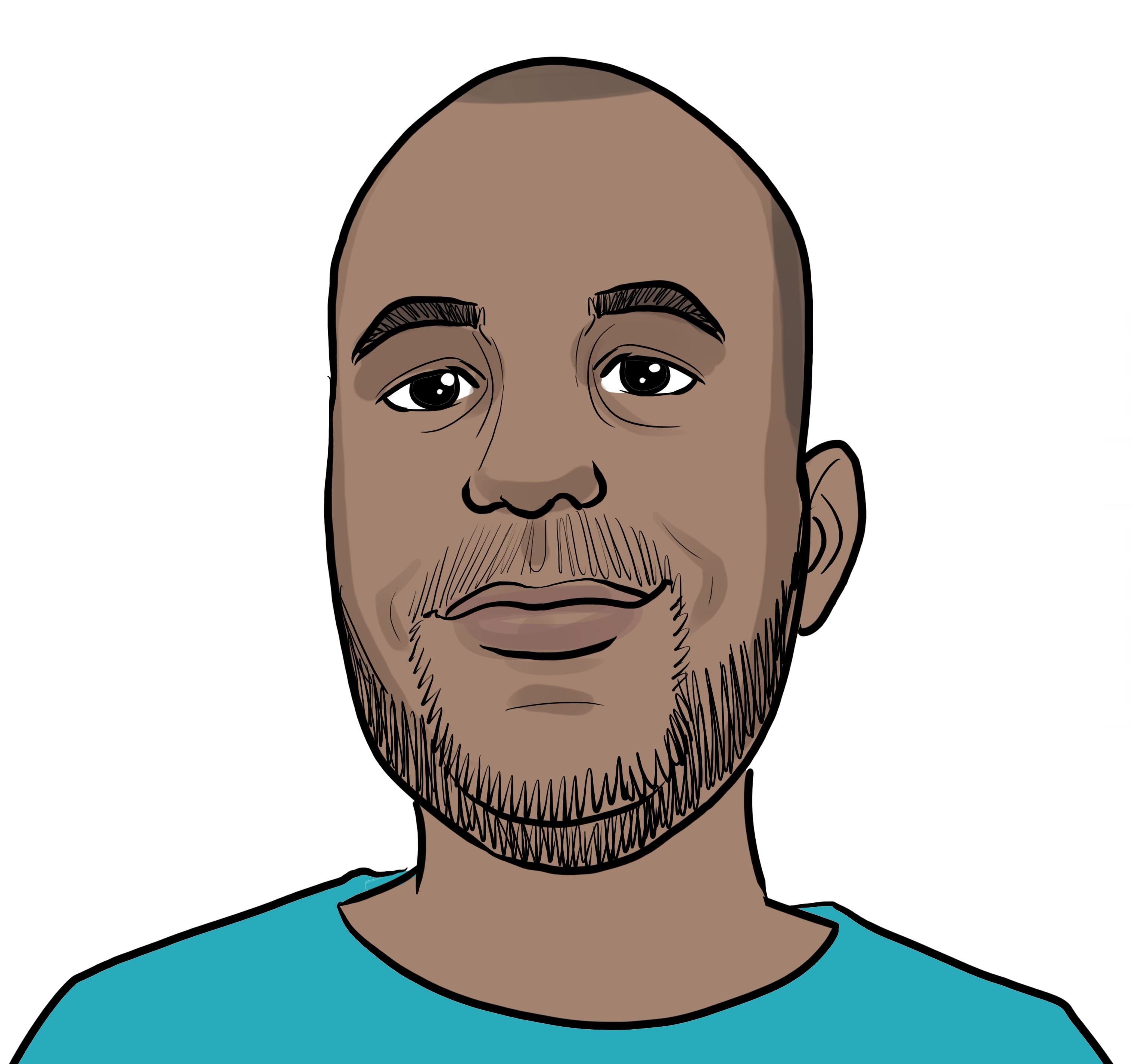 Foto do colaborador Ismael Barros