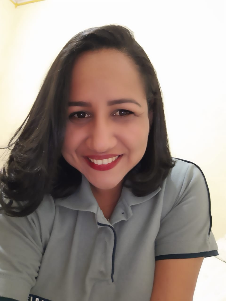 Foto do colaborador Dayane 