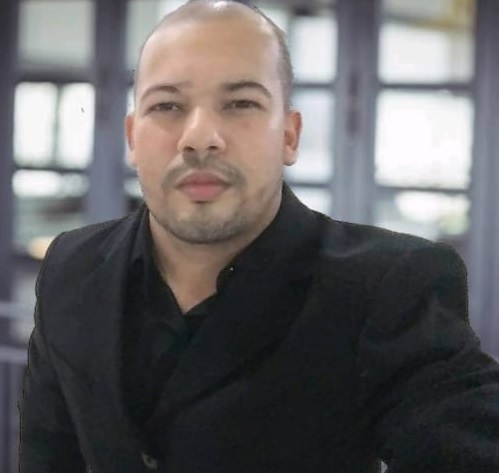 Foto do colaborador Edson
