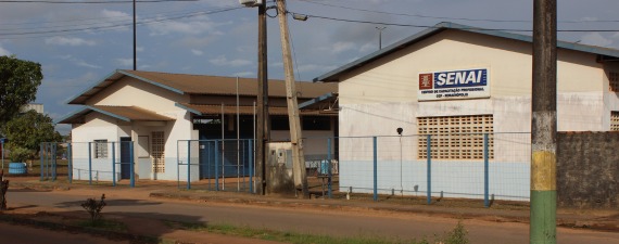 Segunda imagem complementar da pagina de 'Quem somos'