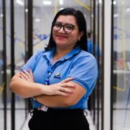 Foto do colaborador Márcia Uchoa 