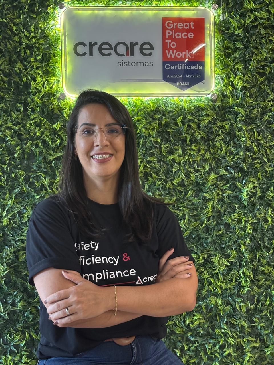 Foto do colaborador Bianca Monteiro Milke
