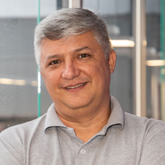 Foto do colaborador Anderson Hautequestt